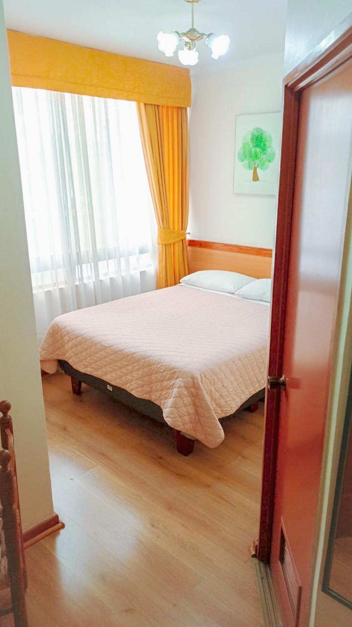 Arenas Blancas Hotel Икике Экстерьер фото
