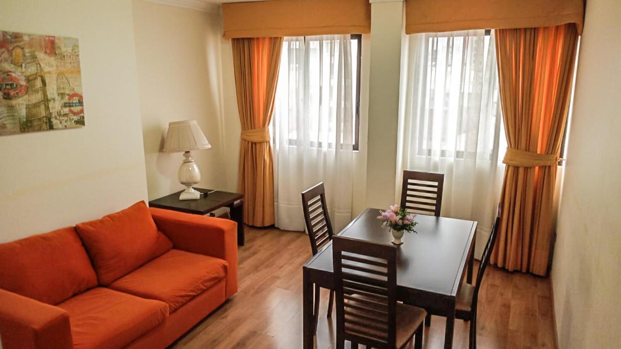 Arenas Blancas Hotel Икике Экстерьер фото