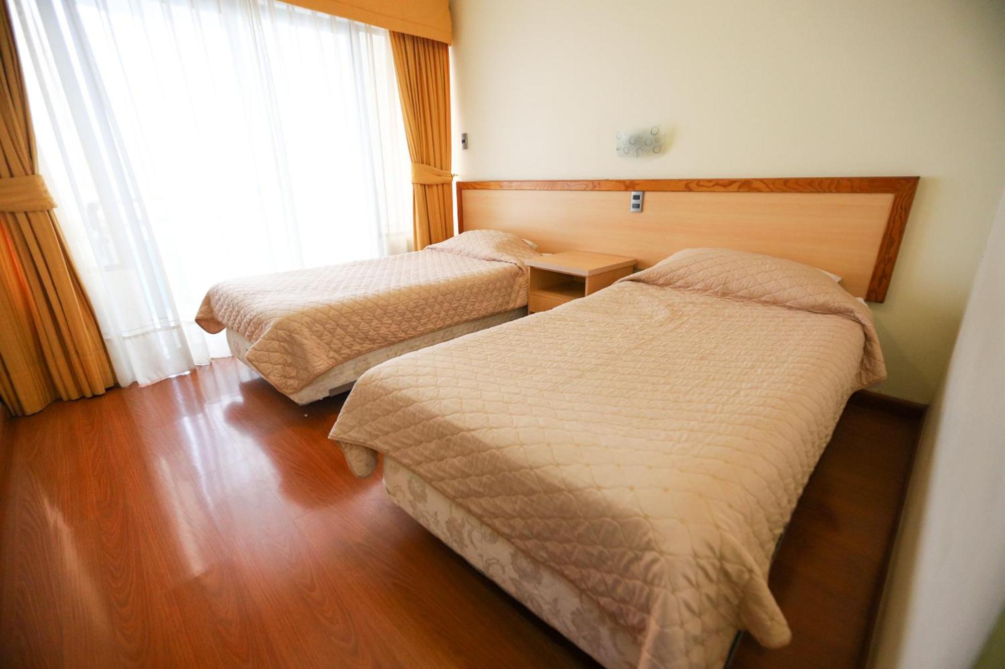 Arenas Blancas Hotel Икике Экстерьер фото